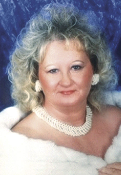 Cooper, June Charlene Rife